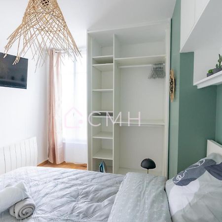 Magnifique Appartement A 10 Min De L'Aeroport Orly ヴィルヌーヴ・ル・ロワ エクステリア 写真